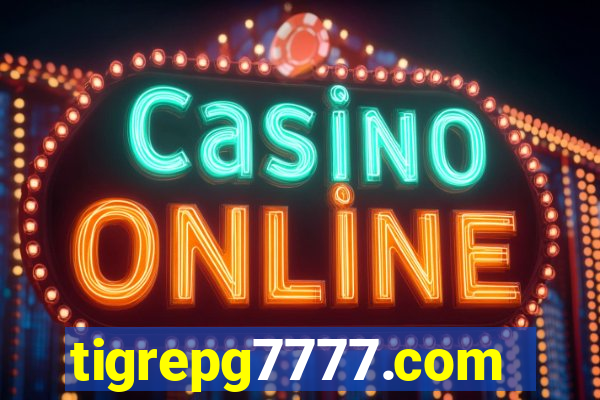 tigrepg7777.com