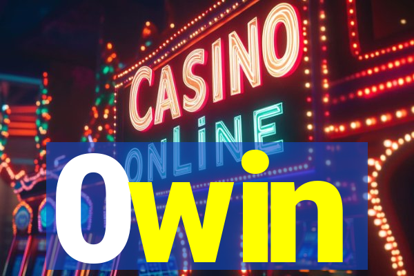 0win