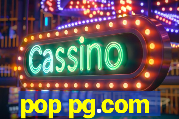 pop pg.com