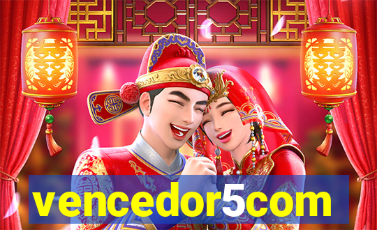vencedor5com