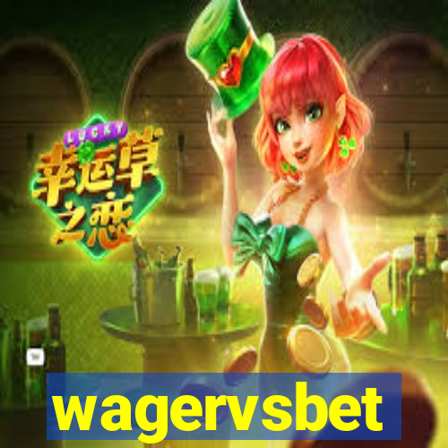 wagervsbet