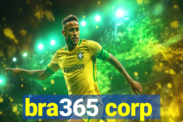 bra365 corp