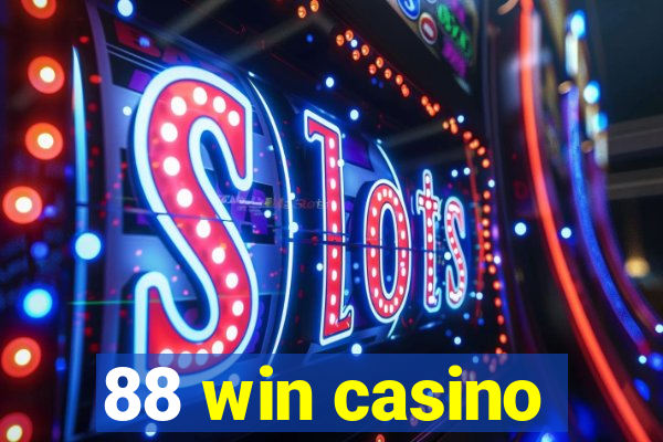 88 win casino