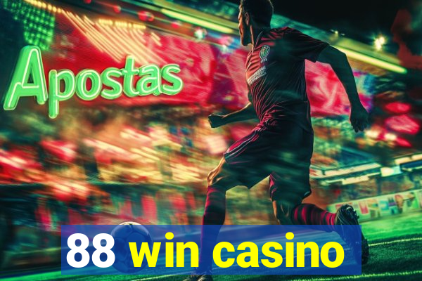 88 win casino