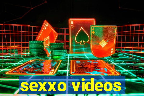 sexxo videos