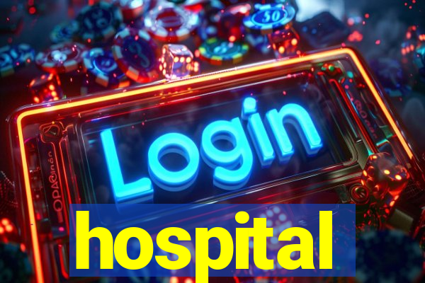hospital oftalmológico visão laser