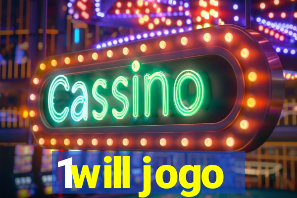 1will jogo