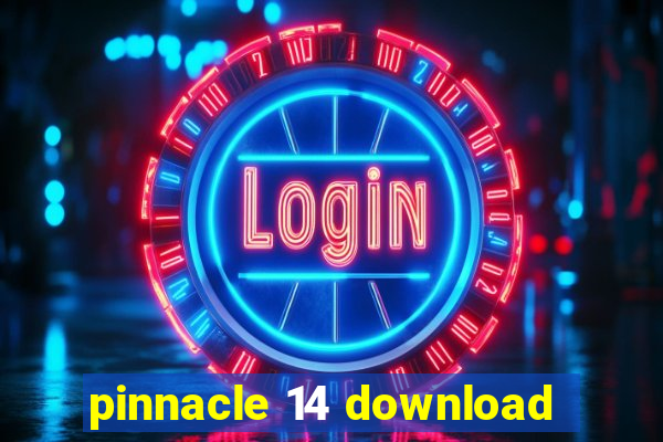 pinnacle 14 download