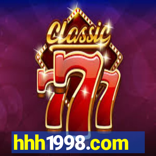 hhh1998.com
