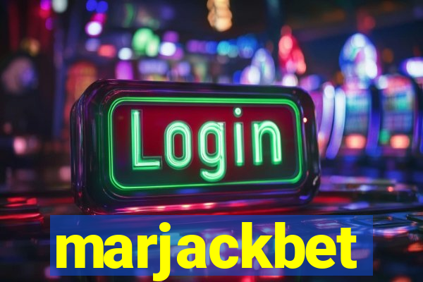 marjackbet