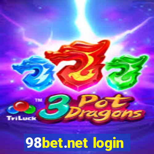 98bet.net login