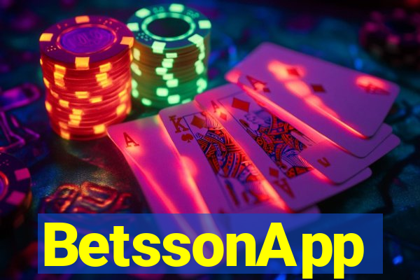 BetssonApp