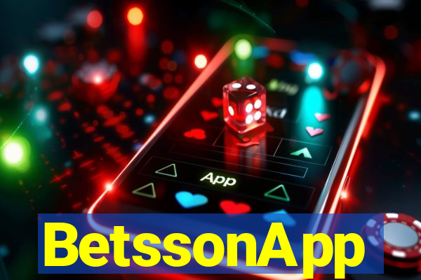 BetssonApp