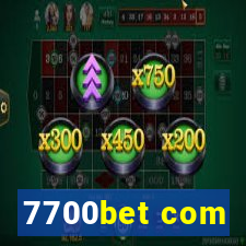 7700bet com
