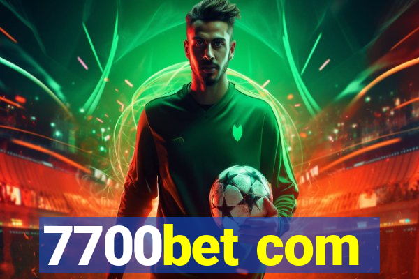 7700bet com