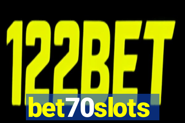 bet70slots