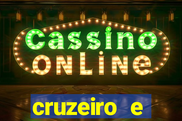 cruzeiro e fluminense futemax