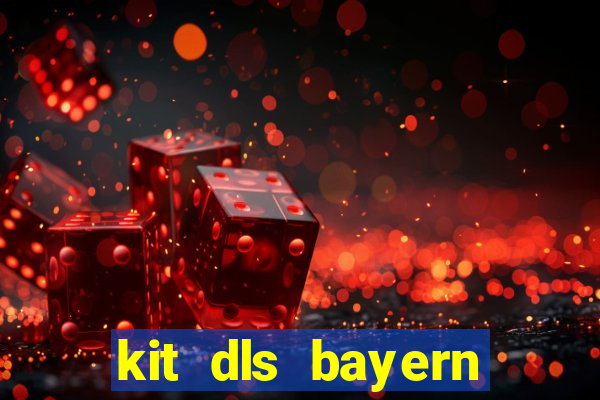 kit dls bayern munich 2023