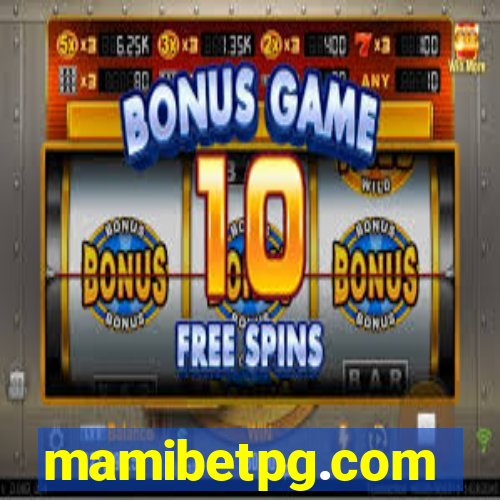 mamibetpg.com