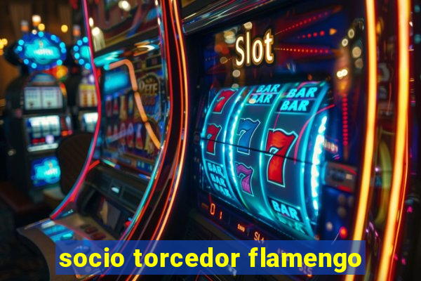 socio torcedor flamengo