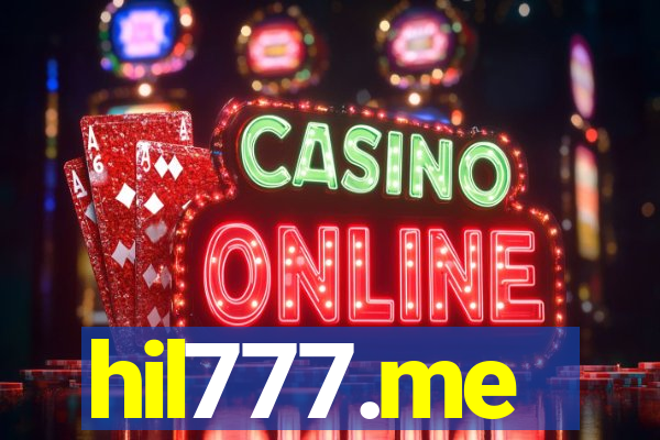 hil777.me