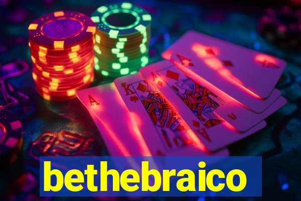 bethebraico