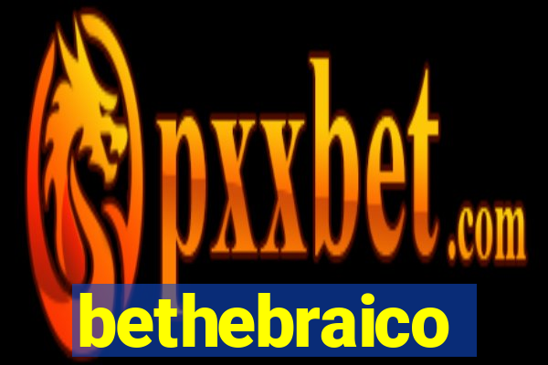 bethebraico