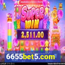 6655bet5.com