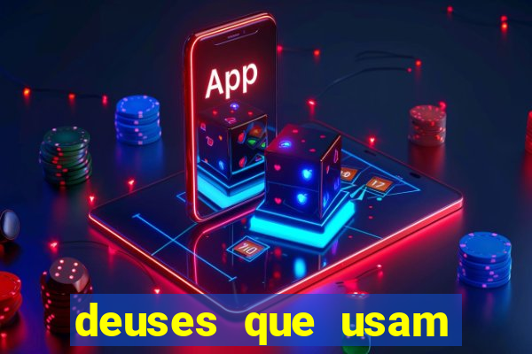 deuses que usam arco e flecha deus do arco