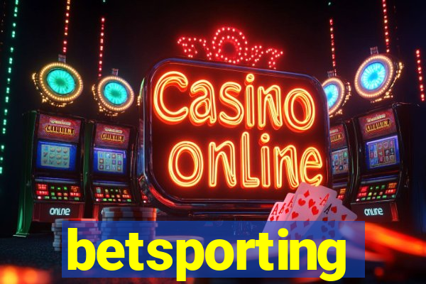 betsporting