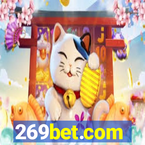 269bet.com