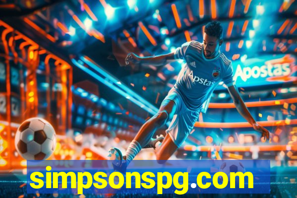 simpsonspg.com