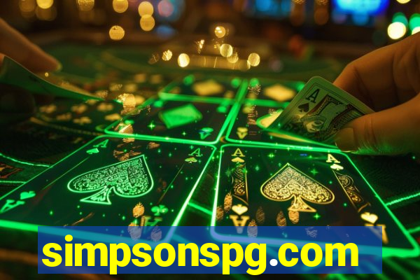 simpsonspg.com
