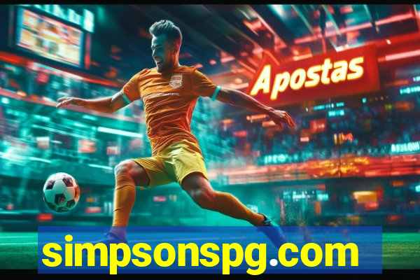 simpsonspg.com