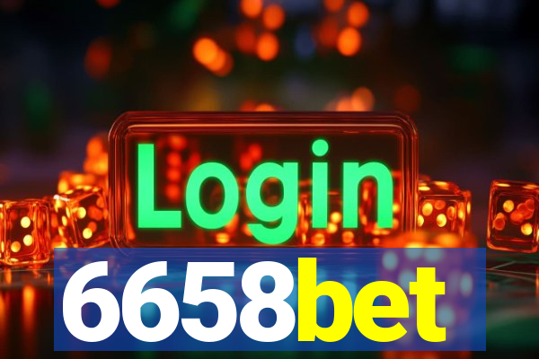 6658bet