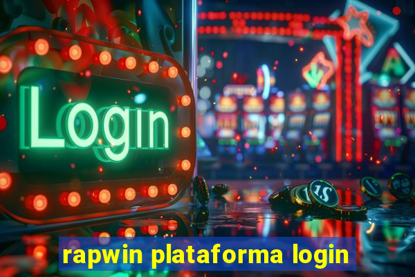 rapwin plataforma login