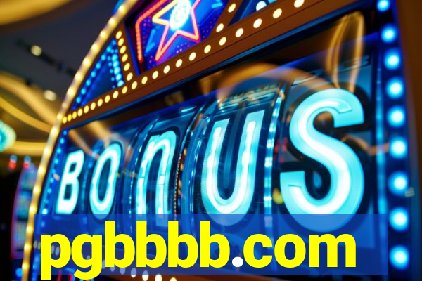 pgbbbb.com