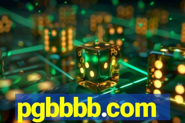 pgbbbb.com