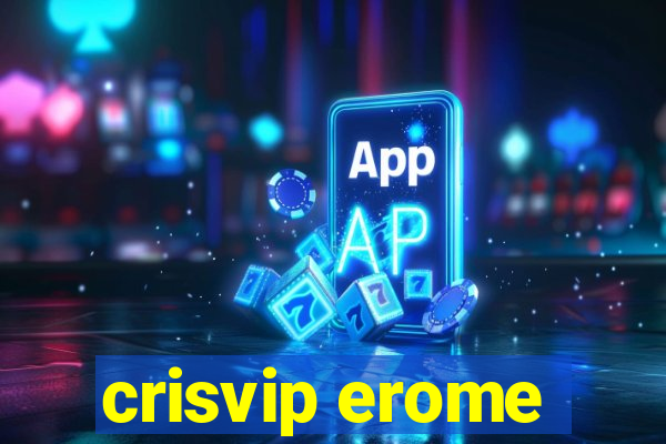 crisvip erome
