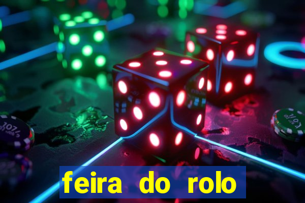 feira do rolo salvador bahia