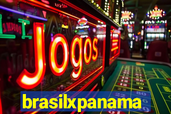 brasilxpanama
