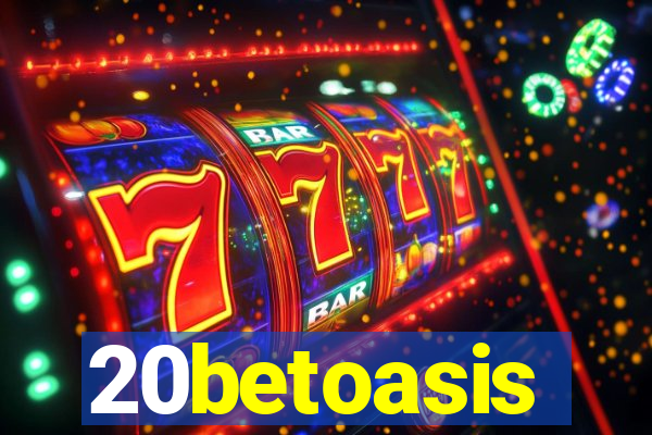 20betoasis