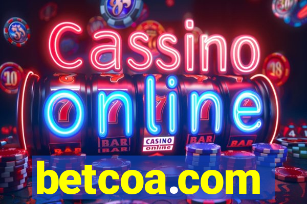 betcoa.com