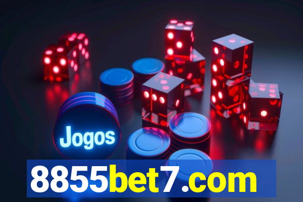 8855bet7.com