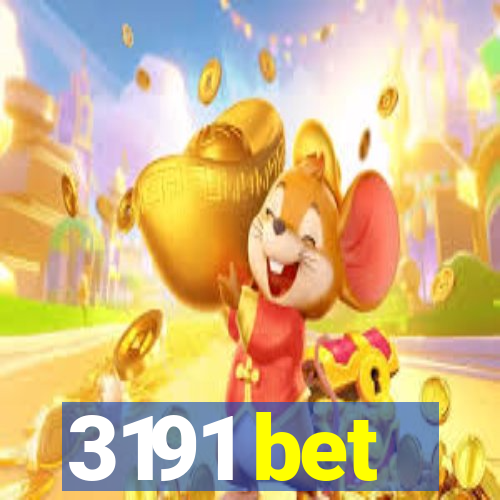 3191 bet