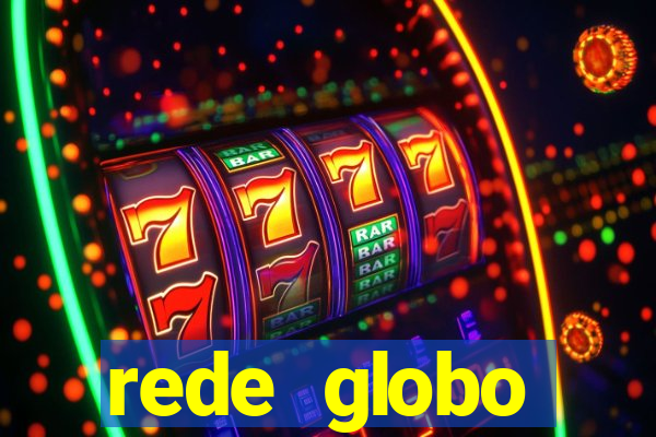 rede globo absolutamente tudo