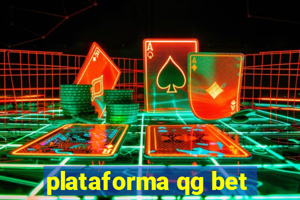 plataforma qg bet