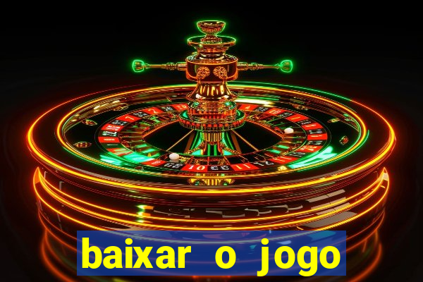 baixar o jogo super mario