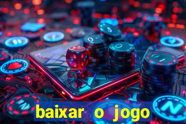 baixar o jogo super mario