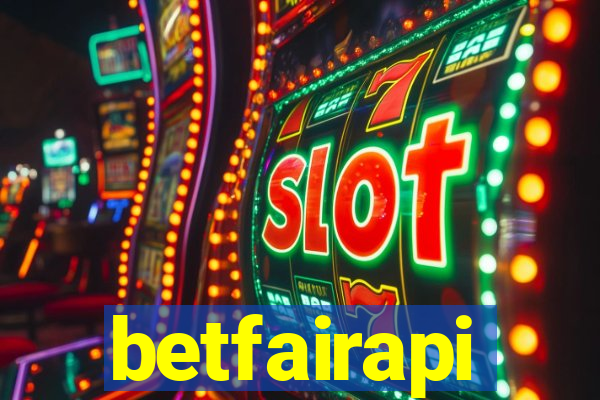 betfairapi